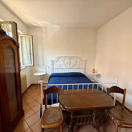 Volta Apartment *