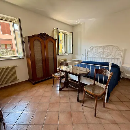 Apartment Volta
