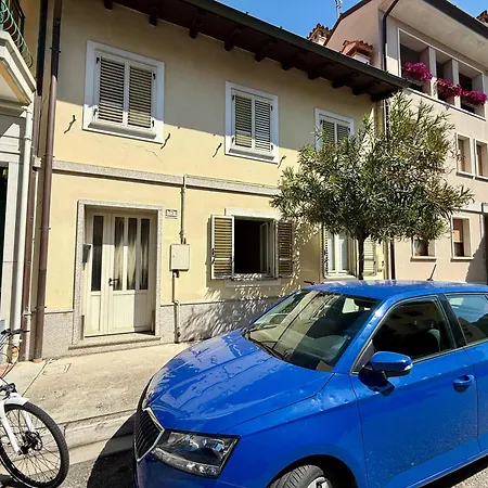 Volta Apartment