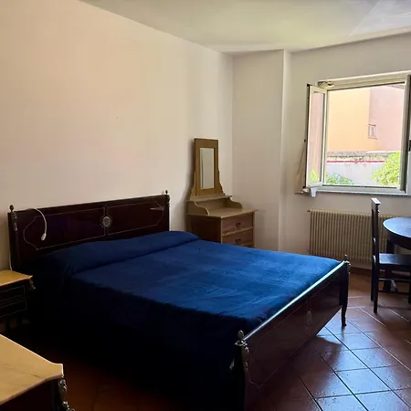 Apartment Volta *